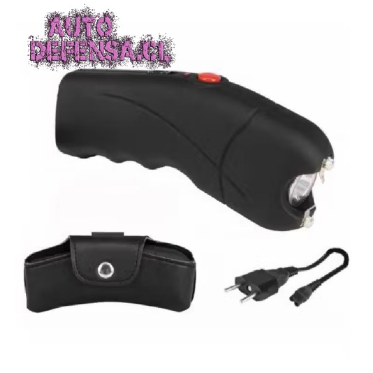 Pistola electroshock